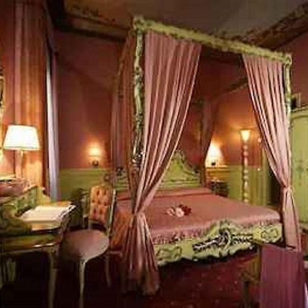 فندق Ca'Minotto البندقية المظهر الخارجي الصورة