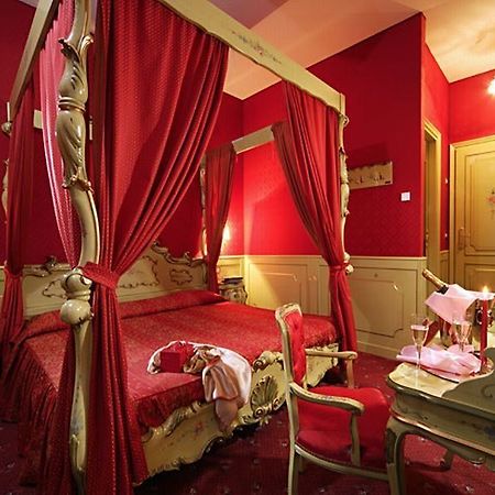 فندق Ca'Minotto البندقية المظهر الخارجي الصورة