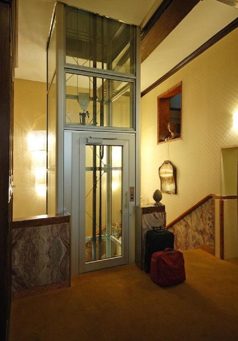 فندق البندقيةفي  Ca Minotto المظهر الخارجي الصورة